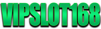 Logo VIPSLOT168